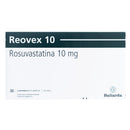 REOVEX 10MG.X 30 COMP.