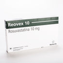 REOVEX 10MG.X 30 COMP.