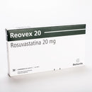 REOVEX 20MG.X 30 COMP.