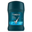 ANTITRANSPIRANTE BARRA REXONA XTRACOOL MEN 50GR