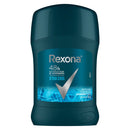 ANTITRANSPIRANTE BARRA REXONA XTRACOOL MEN 50GR