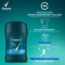ANTITRANSPIRANTE BARRA REXONA XTRACOOL MEN 50GR
