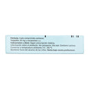 PLENOMAX 20 MG X 10 COMP.