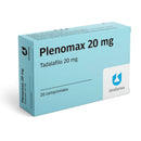 PLENOMAX 20 MG X 20 COMP.