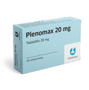 PLENOMAX 20 MG X 20 COMP.