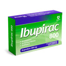 IBUPIRAC 800 X 10 COMP.