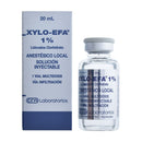 XYLO-EFA 1% AMP 20 CC