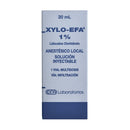 XYLO-EFA 1% AMP 20 CC