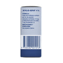 XYLO-EFA 1% AMP 20 CC