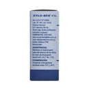 XYLO-EFA 1% AMP 20 CC