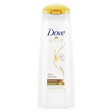 DOVE SHAMPOO NUTRICION/TRI-OLEOS 200ML