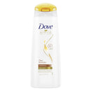 DOVE SHAMPOO NUTRICION/TRI-OLEOS 200ML
