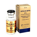XYLO-EFA 2% AMP 20 CC