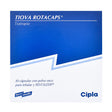 TIOVA ROTACAPS X30 + REVOLIZER (DISPOSITIVO)