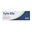 XYLO-EFA RECTAL 15 GR