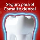ENJUAGUE BUCAL COLGATE LUMINOUS WHITE  250ML S/A