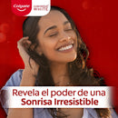 ENJUAGUE BUCAL COLGATE LUMINOUS WHITE  250ML S/A