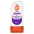 REPELENTE INFANTIL OFF KIDS CREMA 90GR