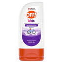 REPELENTE INFANTIL OFF KIDS CREMA 90GR