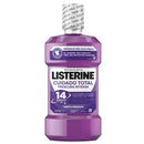 ENJUAGUE BUCAL LISTERINE CUIDADO TOTAL 1000ML