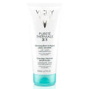 VICHY PURETE THERMALE DESMAQUILLANTE 3EN1 200ML