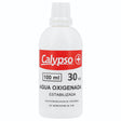 AGUA OXIGENADA CALYPSO 30VOL 100ML