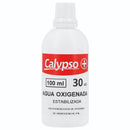 AGUA OXIGENADA CALYPSO 30VOL 100ML