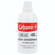 AGUA OXIGENADA CALYPSO 40VOL 100ML