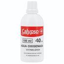 AGUA OXIGENADA CALYPSO 40VOL 100ML