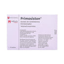 PRIMOSISTON ORAL 30 TAB