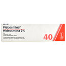 FLEBOSMINA GEL X 40 GRS.