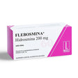FLEBOSMINA 200 X 60 CAPS.