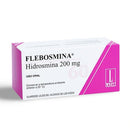 FLEBOSMINA 200 X 60 CAPS.