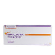 BRILINTA  90MG X 30 COMP.