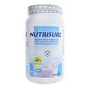 NUTRISURE 1000GR VAINILLA