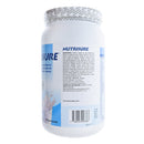 NUTRISURE 1000GR VAINILLA