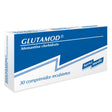 GLUTAMOD 10MG X30 COMPRIMIDOS