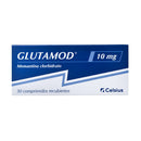 GLUTAMOD 10MG X30 COMPRIMIDOS