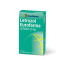 LETROZOL 2.5MG X 30 COMP.