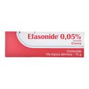 EFASONIDE 0.05% 15 CREMA