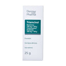 TRIAMCINOL LOCION 25GR.