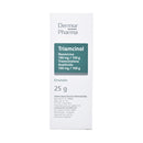 TRIAMCINOL LOCION 25GR.