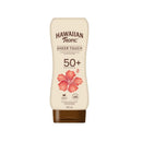 HAWAIIAN SHEER TOUCH LOCION PROTECT.F50 240ML 8863
