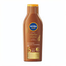 NIVEA SUN PROTECT&BRONZE F6 200ML LOCION