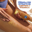 NIVEA SUN PROTECT&BRONZE F6 200ML LOCION