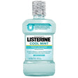 ENJUAGUE BUCAL LISTERINE ZERO 250ML