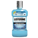 ENJUAGUE BUCAL LISTERINE ZERO 250ML
