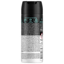 ANTITRANSPIRANTE AEROSOL AXE APOLLO 152ML
