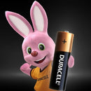 PILA DURACELL AA X4+2