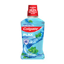 ENJUAGUE BUCAL COLGATE PLAX SOFT MINT 250ML S/ALCO